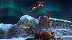 ���������꡼ No.007�Υ���ͥ������ / ��GOD EATER RESURRECTION�פο����ǡ֥ץ�ǥ�����������פ�³��䡤��GOD EATER OFF SHOT �㥢�ꥵ�ԡ�פΥ����꡼�󥷥�åȤ�����