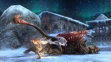 ���������꡼ No.008�Υ���ͥ������ / ��GOD EATER RESURRECTION�פο����ǡ֥ץ�ǥ�����������פ�³��䡤��GOD EATER OFF SHOT �㥢�ꥵ�ԡ�פΥ����꡼�󥷥�åȤ�����