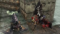 ���������꡼ No.013�Υ���ͥ������ / ��GOD EATER RESURRECTION�פο����ǡ֥ץ�ǥ�����������פ�³��䡤��GOD EATER OFF SHOT �㥢�ꥵ�ԡ�פΥ����꡼�󥷥�åȤ�����