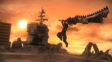 ���������꡼ No.020�Υ���ͥ������ / ��GOD EATER RESURRECTION�פο����ǡ֥ץ�ǥ�����������פ�³��䡤��GOD EATER OFF SHOT �㥢�ꥵ�ԡ�פΥ����꡼�󥷥�åȤ�����