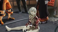 ���������꡼ No.023�Υ���ͥ������ / ��GOD EATER RESURRECTION�פο����ǡ֥ץ�ǥ�����������פ�³��䡤��GOD EATER OFF SHOT �㥢�ꥵ�ԡ�פΥ����꡼�󥷥�åȤ�����