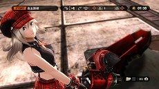 GOD EATER RESURRECTIONפοǡ֥ץǥפ³䡤GOD EATER OFF SHOT 㥢ꥵԡפΥ꡼󥷥åȤ