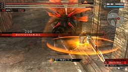 ꡼ No.007 | TGS 2015Ͽǡ֥ץǥפǡGOD EATERפϤɤѤäΤGOD EATER RESURRECTIONץץ쥤ݡ