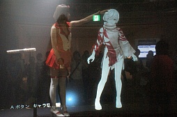 ꡼ No.016 | TGS 2015Ͽǡ֥ץǥפǡGOD EATERפϤɤѤäΤGOD EATER RESURRECTIONץץ쥤ݡ