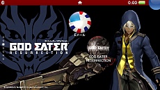 GOD EATER RESURRECTIONס饬߲Ȥμˡ򸦵椹ʤɿ饯3ͤ