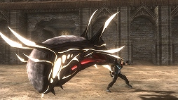 ���������꡼ No.002�Υ���ͥ������ / ��GOD EATER RESURRECTION��̵�����åץǡ��Ȥ����Ƥ�Ҳ𤹤�˥��˥�������������20����ꥹ������