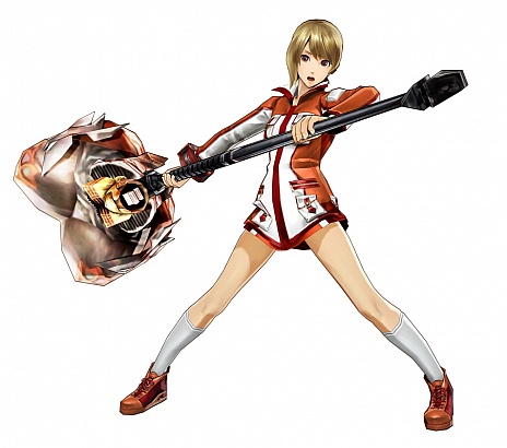 ���������꡼ No.003�Υ���ͥ������ / ��GOD EATER RESURRECTION�פ�DLC�֥ץ�ǥ����ѥå��פǤϡ������ʥ�������饯�����֥��ͥåȡפ俷���ʥץ�ǥ����������뤬�ɲ�