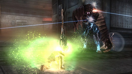 ���������꡼ No.005�Υ���ͥ������ / ��GOD EATER RESURRECTION�פ�DLC�֥ץ�ǥ����ѥå��פǤϡ������ʥ�������饯�����֥��ͥåȡפ俷���ʥץ�ǥ����������뤬�ɲ�