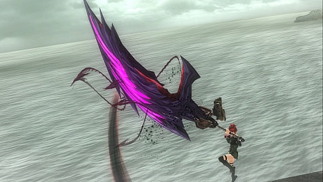 ���������꡼ No.012�Υ���ͥ������ / ��GOD EATER RESURRECTION�פ�DLC�֥ץ�ǥ����ѥå��פǤϡ������ʥ�������饯�����֥��ͥåȡפ俷���ʥץ�ǥ����������뤬�ɲ�