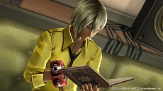 ���������꡼ No.016�Υ���ͥ������ / ��GOD EATER RESURRECTION�פ�DLC�֥ץ�ǥ����ѥå��פǤϡ������ʥ�������饯�����֥��ͥåȡפ俷���ʥץ�ǥ����������뤬�ɲ�