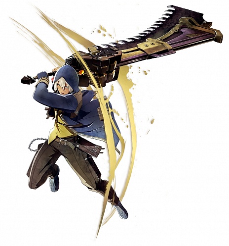 ���������꡼ No.019�Υ���ͥ������ / ��GOD EATER RESURRECTION�פ�DLC�֥ץ�ǥ����ѥå��פǤϡ������ʥ�������饯�����֥��ͥåȡפ俷���ʥץ�ǥ����������뤬�ɲ�