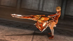 GOD EATER RESURRECTIONס̵Ρȥץǥѥåɤۿ