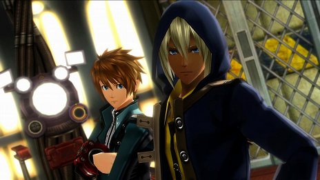 GOD EATER OFF SHOT<シオ編>」の情報が公開。各巻を継続して購入