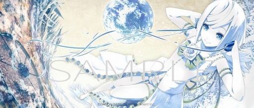 ���������꡼ No.004�Υ���ͥ������ / GOD EATER���꡼��5��ǯ��ǰ�Υ٥��ȥ���Хࡤ��Ͽ�ʤ����ǤΥ��㥱�åȥ��饹�Ȥ����