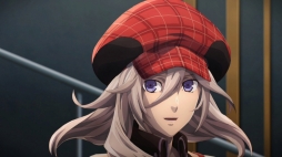 ���������꡼ No.004�Υ���ͥ������ / GOD EATER���꡼��2�����ȥ뤬PS Store��30�󥪥ա�TV���˥ῷ�Ϥκǿ�PV�����