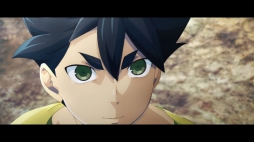 ���������꡼ No.006�Υ���ͥ������ / GOD EATER���꡼��2�����ȥ뤬PS Store��30�󥪥ա�TV���˥ῷ�Ϥκǿ�PV�����