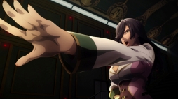 ���������꡼ No.007�Υ���ͥ������ / GOD EATER���꡼��2�����ȥ뤬PS Store��30�󥪥ա�TV���˥ῷ�Ϥκǿ�PV�����