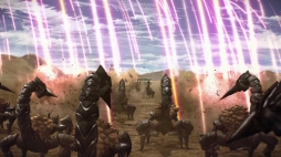 ���������꡼ No.008�Υ���ͥ������ / GOD EATER���꡼��2�����ȥ뤬PS Store��30�󥪥ա�TV���˥ῷ�Ϥκǿ�PV�����