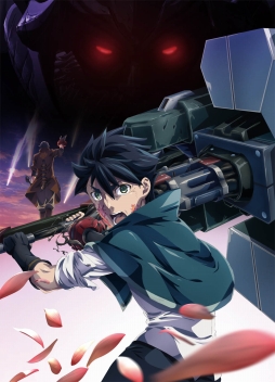 ���������꡼ No.014�Υ���ͥ������ / GOD EATER���꡼��2�����ȥ뤬PS Store��30�󥪥ա�TV���˥ῷ�Ϥκǿ�PV�����