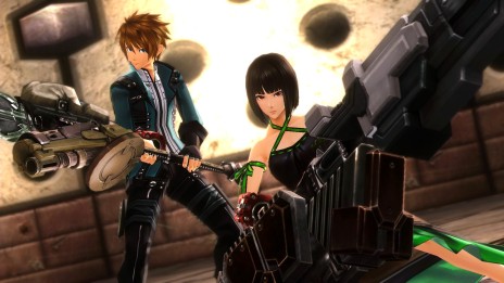 ꡼ No.008 | Υȥʤ̥ϤGOD EATER OFF SHOT㥵ԡס奷åܤΡȥХԡɥ꡼󥷥åȤ