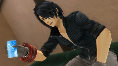 ꡼ No.018 | Υȥʤ̥ϤGOD EATER OFF SHOT㥵ԡס奷åܤΡȥХԡɥ꡼󥷥åȤ