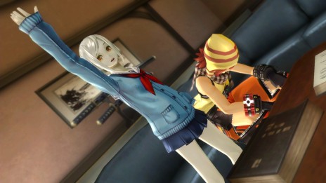 ꡼ No.022 | Υȥʤ̥ϤGOD EATER OFF SHOT㥵ԡס奷åܤΡȥХԡɥ꡼󥷥åȤ