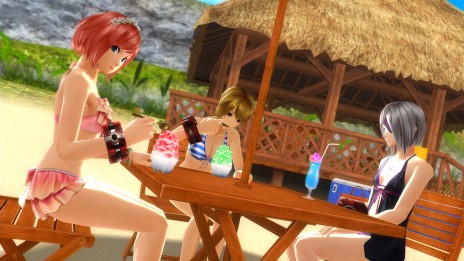 ꡼ No.027 | Υȥʤ̥ϤGOD EATER OFF SHOT㥵ԡס奷åܤΡȥХԡɥ꡼󥷥åȤ