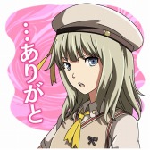 ꡼ No.009 | GOD EATERסLINEפۿ