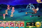 画像ギャラリー No.008のサムネイル画像 / 「FLOWER KNIGHT GIRL」，サービス開始5か月を記念したアップデート実施