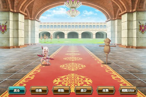 画像ギャラリー No.006のサムネイル画像 / 「FLOWER KNIGHT GIRL」夏季限定イベント「天華祭 レスト・イン・フラワー」開催