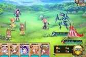 画像ギャラリー No.005のサムネイル画像 / 「FLOWER KNIGHT GIRL」人気投票イベント「栄華祭グランデ・フルール」開催