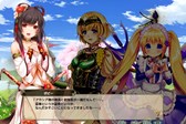 画像ギャラリー No.006のサムネイル画像 / 「FLOWER KNIGHT GIRL」人気投票イベント「栄華祭グランデ・フルール」開催