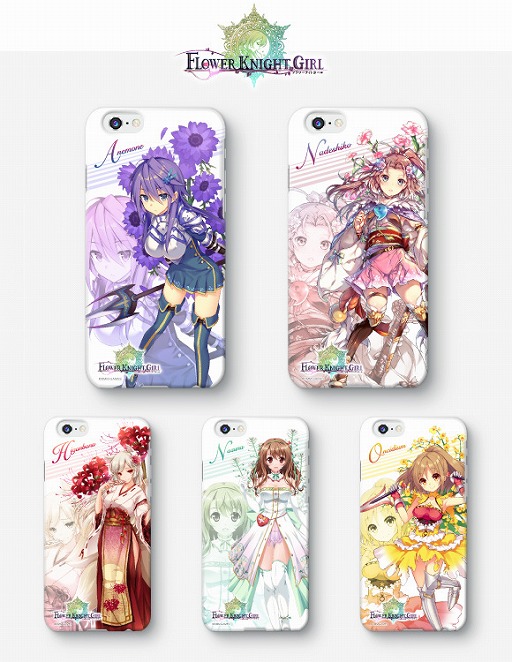 画像ギャラリー No.001のサムネイル画像 / DMM GAMESのオリジナルグッズを販売する公式ショップがオープン