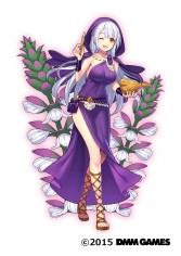 ���������꡼ No.001�Υ���ͥ������ / ��FLOWER KNIGHT GIRL�׿����٥�ȡ֤郎�ޤ�ɱ�ȷ��ȡפ����š����������ɲ�