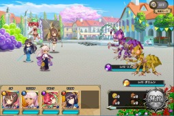 ���������꡼ No.007�Υ���ͥ������ / ��FLOWER KNIGHT GIRL�׿����٥�ȡ֤郎�ޤ�ɱ�ȷ��ȡפ����š����������ɲ�