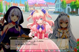 ���������꡼ No.008�Υ���ͥ������ / ��FLOWER KNIGHT GIRL�׿����٥�ȡ֤郎�ޤ�ɱ�ȷ��ȡפ����š����������ɲ�