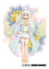 ���������꡼ No.010�Υ���ͥ������ / ��FLOWER KNIGHT GIRL�׿����٥�ȡ֤郎�ޤ�ɱ�ȷ��ȡפ����š����������ɲ�