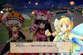 画像ギャラリー No.004のサムネイル画像 / 「FLOWER KNIGHT GIRL」，イベント「魔女の友達のおかしな夜」開催中