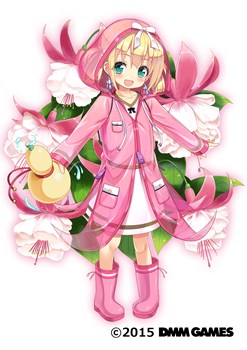 画像ギャラリー No.011のサムネイル画像 / 「FLOWER KNIGHT GIRL」，イベント「雪降る森の贈り物」が本日より開催