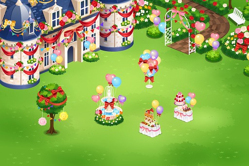 ���������꡼ No.005�Υ���ͥ������ / ��FLOWER KNIGHT GIRL�ס�2��ǯ��ǰ���٥�ȡָ��ںץȥ��ԥ���ץ�󥻥��פ�����