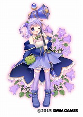 ���������꡼ No.011�Υ���ͥ������ / ��FLOWER KNIGHT GIRL�ס�2��ǯ��ǰ���٥�ȡָ��ںץȥ��ԥ���ץ�󥻥��פ�����