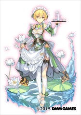 画像ギャラリー No.006のサムネイル画像 / 「FLOWER KNIGHT GIRL」ジューンブライドイベント「花嫁の原石を探して」開催