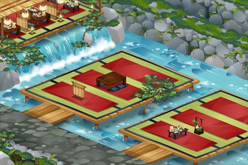 ���������꡼ No.010�Υ���ͥ������ / ��FLOWER KNIGHT GIRL�ס��ƺפꥤ�٥�ȡ�Ǧ�Ӥ��»ҤȺפ�ֲС׳���