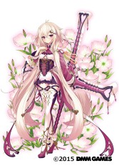 画像ギャラリー No.011のサムネイル画像 / 「FLOWER KNIGHT GIRL」，新イベント「癒しと波乱の温泉街」が開催