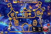 画像ギャラリー No.002のサムネイル画像 / 「FLOWER KNIGHT GIRL」，ハロウィンイベント「夜の森の優しい魔法」開催