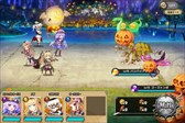 画像ギャラリー No.003のサムネイル画像 / 「FLOWER KNIGHT GIRL」，ハロウィンイベント「夜の森の優しい魔法」開催