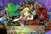 画像ギャラリー No.004のサムネイル画像 / 「FLOWER KNIGHT GIRL」，ハロウィンイベント「夜の森の優しい魔法」開催