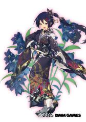 画像ギャラリー No.008のサムネイル画像 / 「FLOWER KNIGHT GIRL」で年末年始イベントが本日から開催