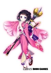 画像ギャラリー No.009のサムネイル画像 / 「FLOWER KNIGHT GIRL」で年末年始イベントが本日から開催