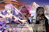 画像ギャラリー No.004のサムネイル画像 / 「FLOWER KNIGHT GIRL」,イベント「千の足のナイドホグル」開催